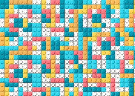 Lego Bricks Colorful Background | PSD Backgrounds Free Download - Pikbest