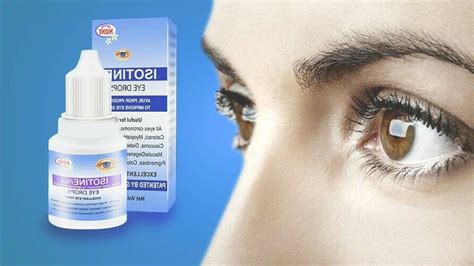 Eye drops BEST treatment Cataract Eye Drops, Glaucoma,