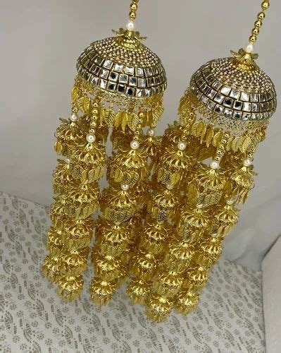 Harkirat Kalira at Rs 3050/piece | दुल्हन के कलीरे, ब्राइडल कलीरा ...