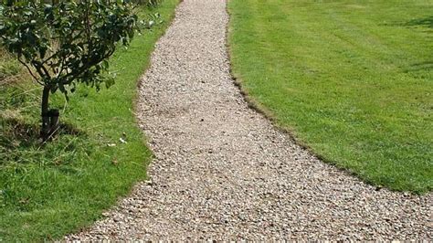 Hoggin Footpath Gravel | CED Stone