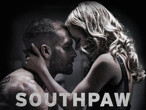 Southpaw: Trailer 2 - Trailers & Videos - Rotten Tomatoes