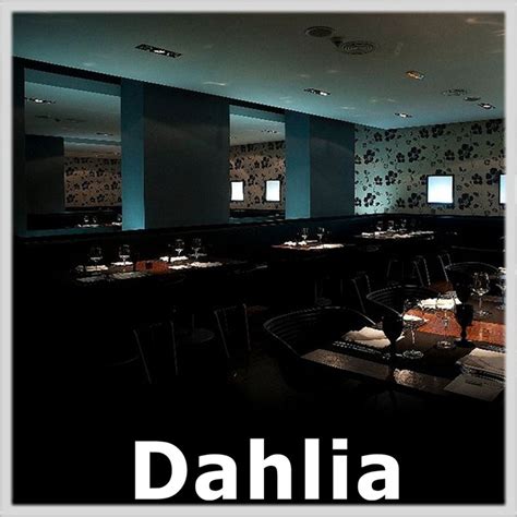 RESTAURANTE DAHLIA | Home decor, Decor, Conference room