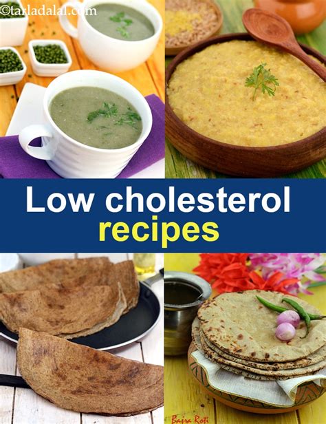 Top 35 Recipes for Low Cholesterol – Home, Family, Style and Art Ideas