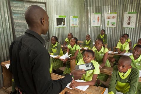 CSR: Zoho partners Bridge International Academies to educate ...