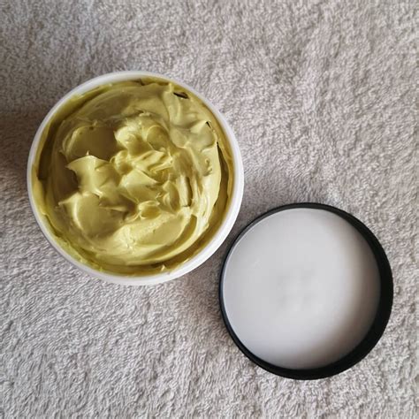 The Truth About Shea Butter for Hair and Instructions for Use - Hair ...