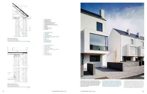 Architecture & Detail Magazine - Issue 35 | Architecture details ...