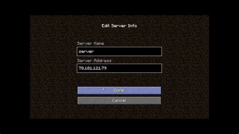 Minecraft Crystal Pvp Practice Server