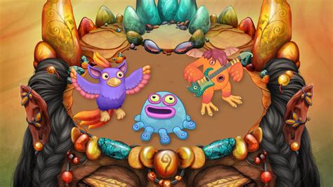 My Singing Monsters breeding guide | Pocket Tactics