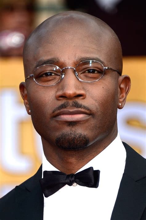 Taye Diggs tackles, detains intruder after returning home from SAGs