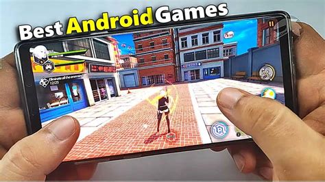 20 Most Addictive Casual Android Games