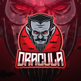 Dracula Logo Images | Free Vectors, Stock Photos & PSD