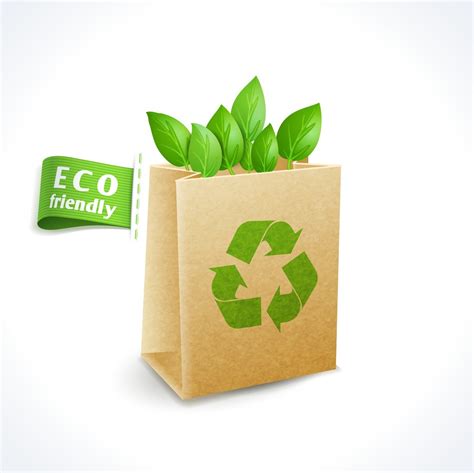 Why Eco-Friendly Packaging Most Used In 2018 | Packaging Connections