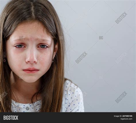 Sad Crying Girl Image & Photo (free Trial) 026