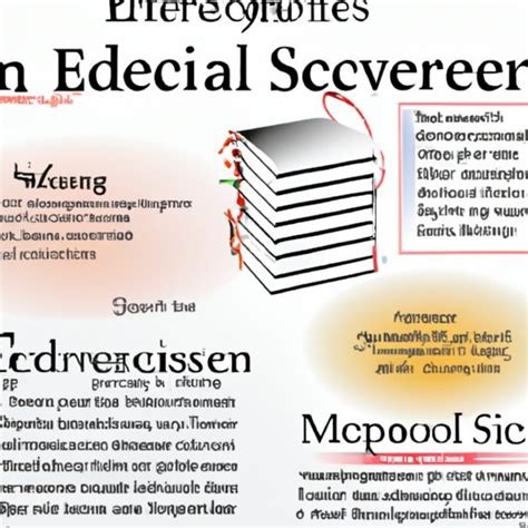 What is Evidence in Science? Exploring the Nature, Role and Impact of ...