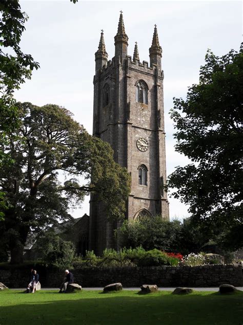 67 Not Out: The Devil's Great Thunderstorm Of 1638 At Widecombe On Dartmoor