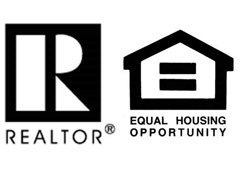 Equal housing logo