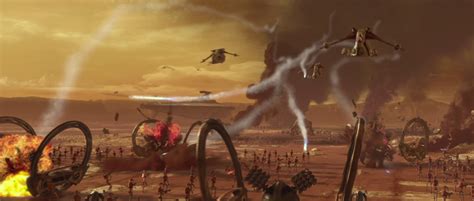 Battle of Geonosis | Wookieepedia | FANDOM powered by Wikia