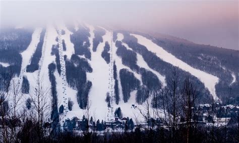 Guide to Mount Snow Vermont — Very Complete – SKI BUM