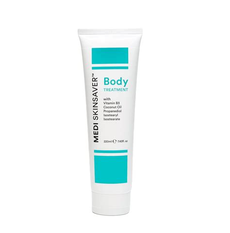 Medi SkinSaver Body Treatment - 220ml - Skin Check Australia