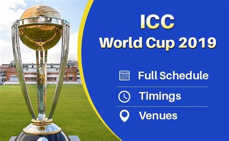 Icc Cricket World Cup 2023 Schedule Newsmax Tv - PELAJARAN