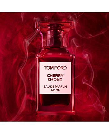 Tom Ford Cherry Smoke Eau de Parfum, 1.70 oz. - Macy's