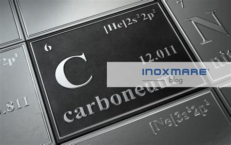 Carbon: How Does It Affect Material Properties? - Blog Inox mare En