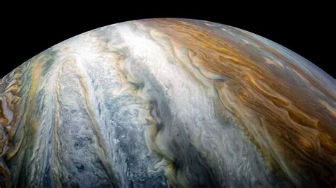 Jupiter Photos: 13 awesome images of the gas giant planet - Vox