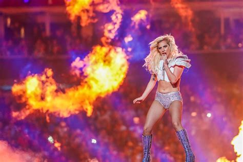 Lady Gaga’s All-American Super Bowl Halftime Show | The New Yorker