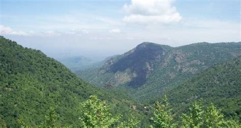 Yercaud Weekend Tour Package - Holidays in Yercaud Hills Station