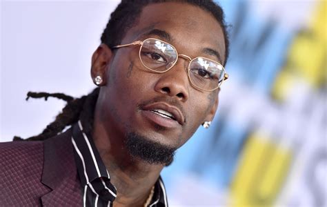 Migos' Offset teases release date for solo album