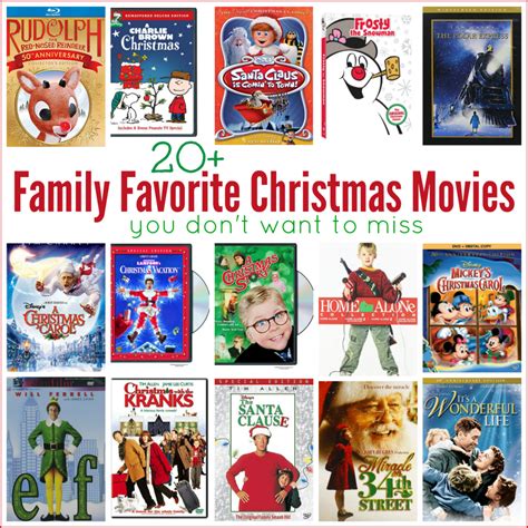 Christmas Movies To Watch On Christmas! Geeks, 45% OFF