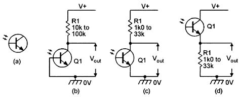 Light-Sensitive Circuits | Nuts & Volts Magazine