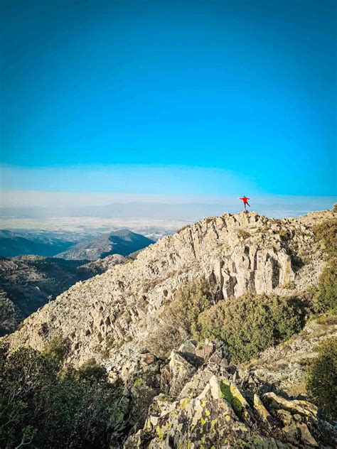 9 things to do in Troodos mountains, Cyprus