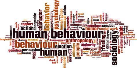 Fun Facts about Human Behaviour – Be Live In Psychology