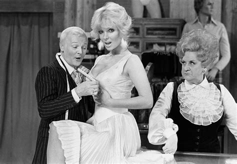 10 'Are You Being Served?' Quotes That Won't Be Repeated In The Remake ...