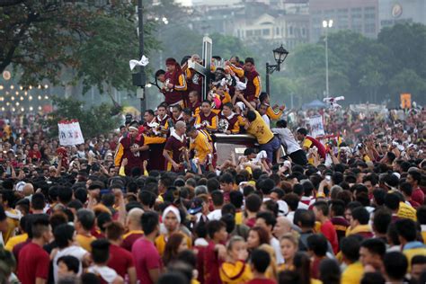 Romanillos rebuts ‘Myths and Miracles of the Nazareno de Quiapo ...