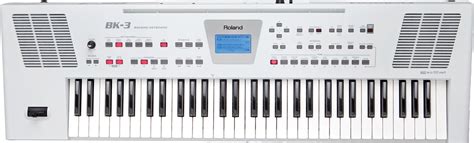 Roland - BK-3 | Backing Keyboard