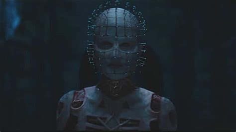 Hellraiser (2022): Release date, cast, synopsis, trailer & more