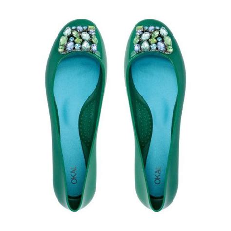 Love the Kelly Green color! | Fashion, Shoes, Bling