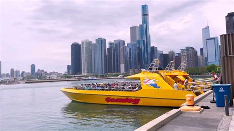 16 Things to Do in Chicago Navy Pier