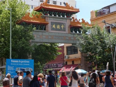 Argentina Moves Towards Marriage of Convenience with China | Inter ...