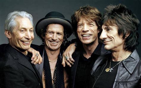 For The Luv of Music: FIFTY YEARS OF THE ROLLING STONES