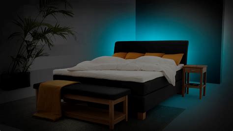 Smart bedroom gadgets: 8 must-have devices for a more blissful bedroom ...