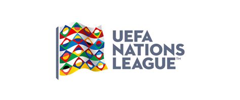 Brand New: New Logo and Identity for UEFA Nations League by Y&R Branding