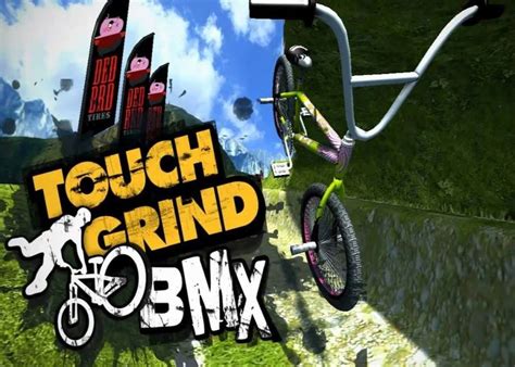 Touchgrind Bmx Full Game - BMXLC