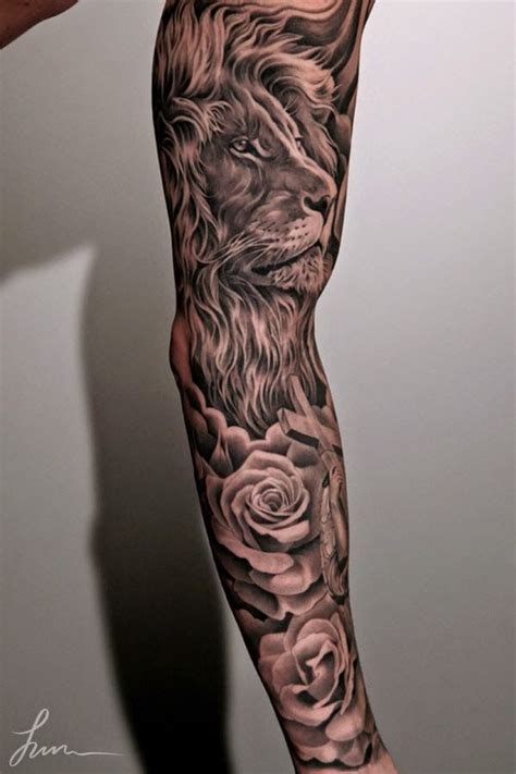 Entertainment For Men: 50 Most Incredible Tattoos Ever | Sleeve tattoos ...