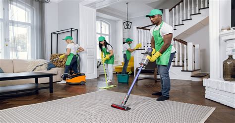 Move Out Cleaning Company Portland | PDX Cleaning