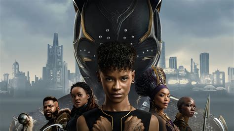 Watch Black Panther: Wakanda Forever (2022) Movies Online - PLAY ...