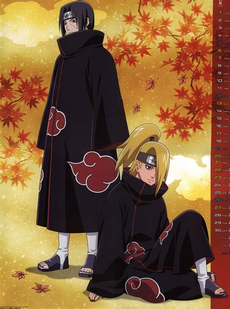 ITACHI!!!!!!!!!!!!!!!!! - Akatsuki Photo (6764739) - Fanpop