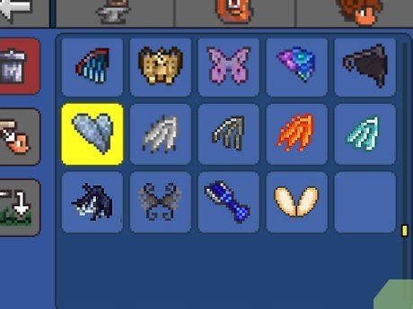 How to Get All the Wings in Terraria - wikiHow Fun